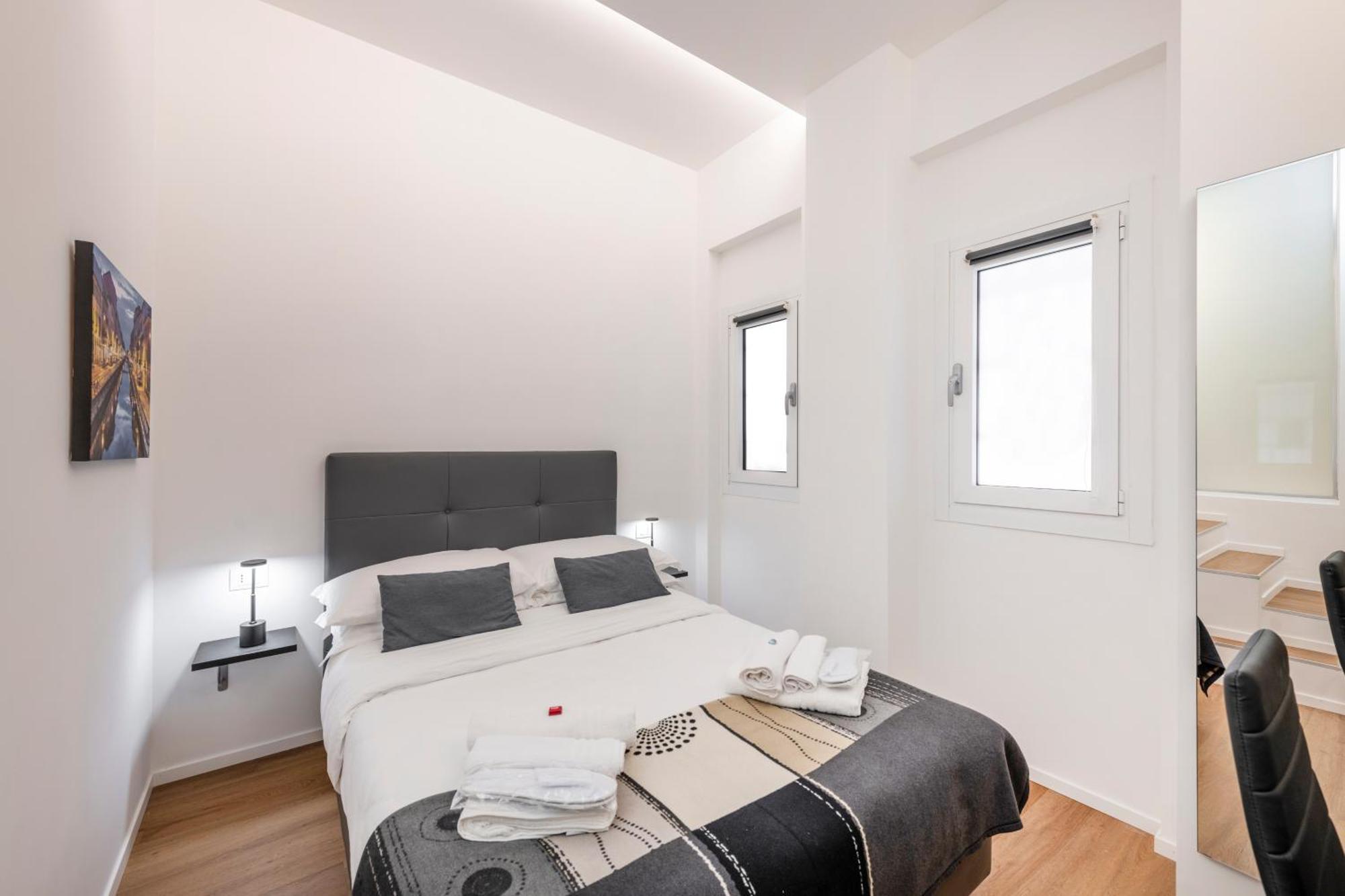 Bnbutler - Inbrera Suites - Giulianova, 1 — Foto 2